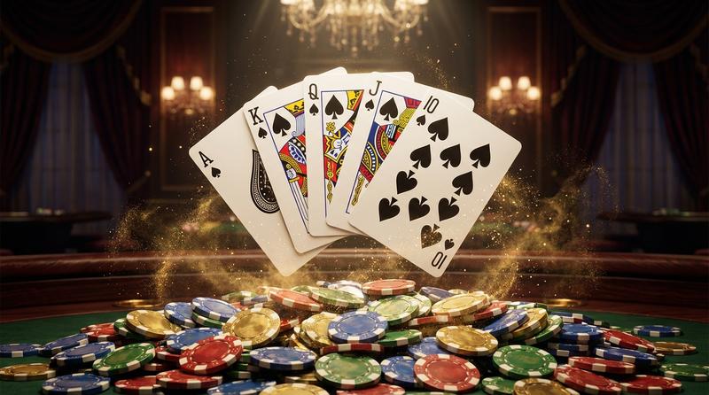 全球静音麻将机出货量激增，国产自研静音轴承成为技术分水岭